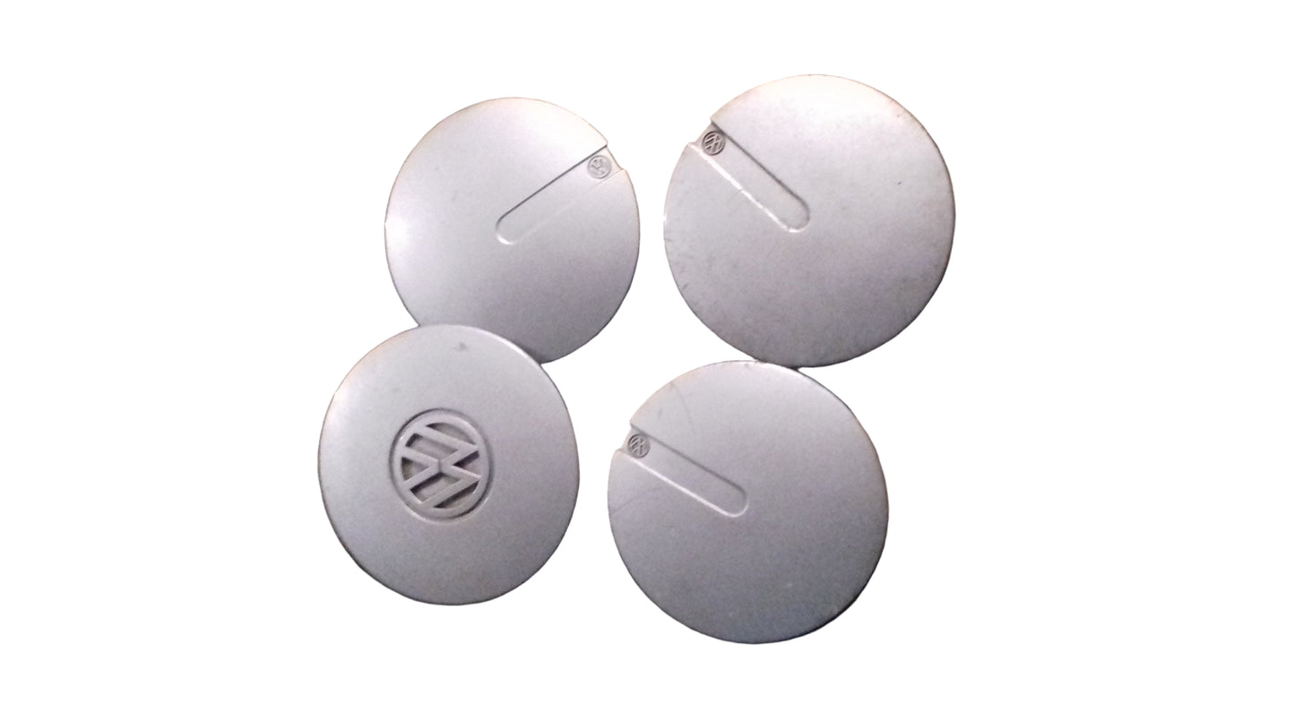 Golf 3 enjoliveurs roue