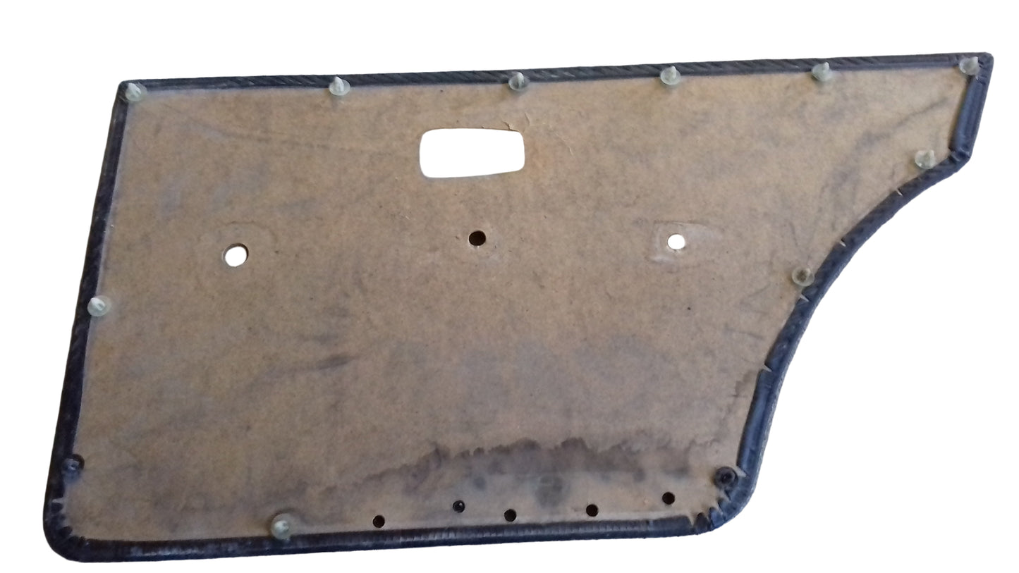 GOLF 1 PANNEAU DE PORTE