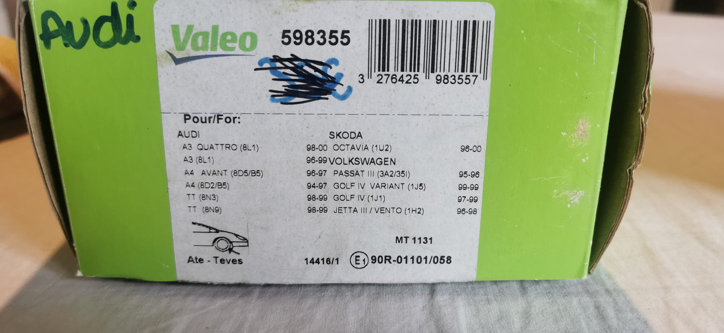 VALEO - 598355