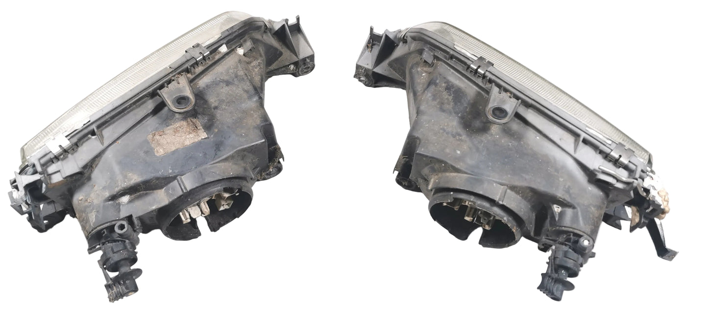 phares avant peugeot 306