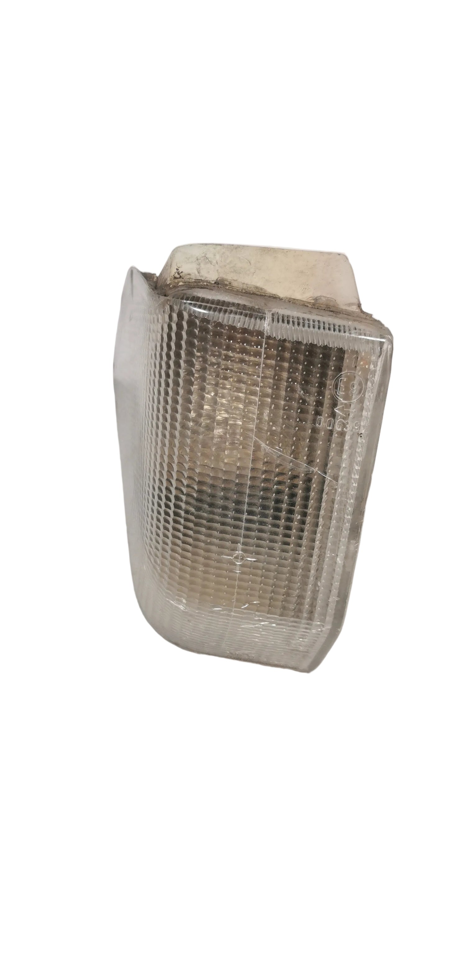 Citroën BX feu clignotant avant droit