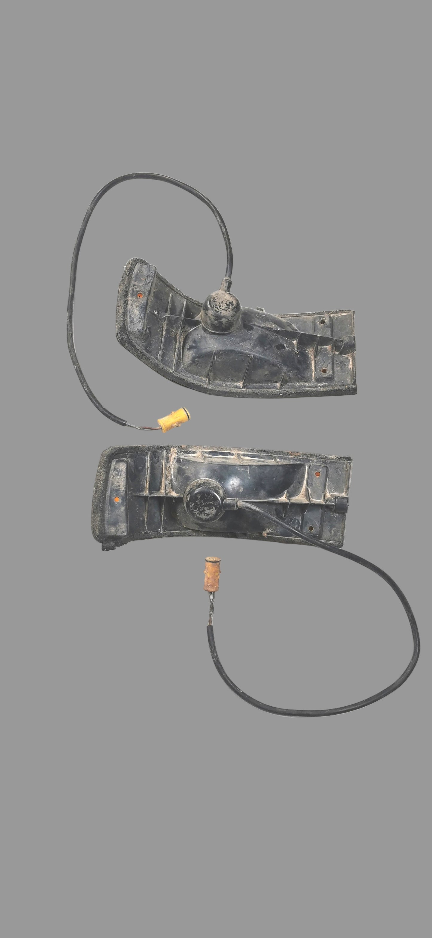 clignotant avant BMW E28