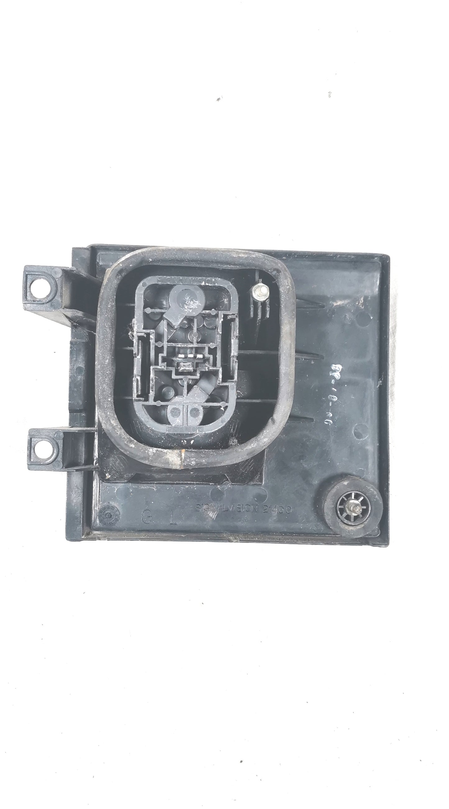 Renault 21 feux arrière