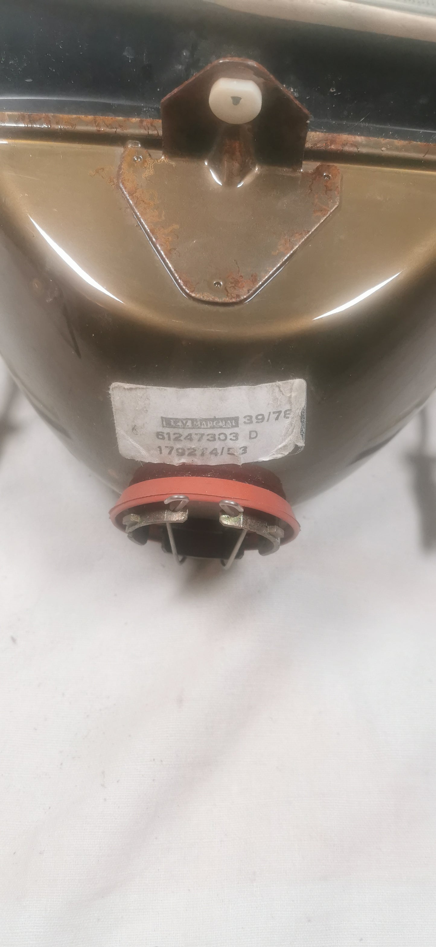 SIMCA TALBOT Phare droit