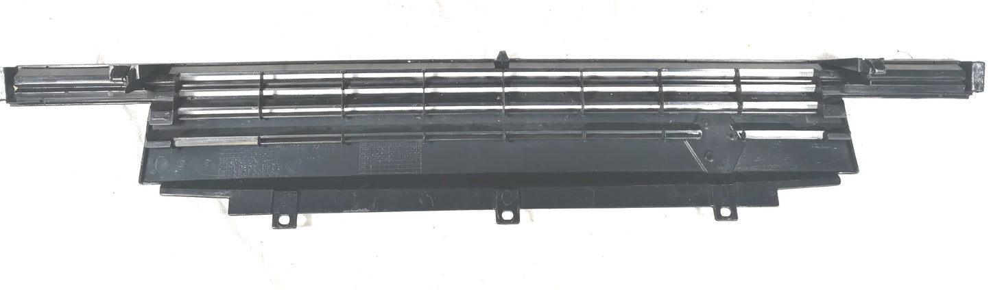 Renault Super 5 calandre