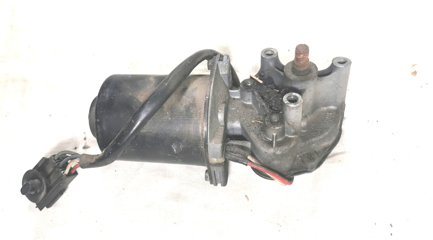 Renault twingo Moteur essuie-glace 53545702