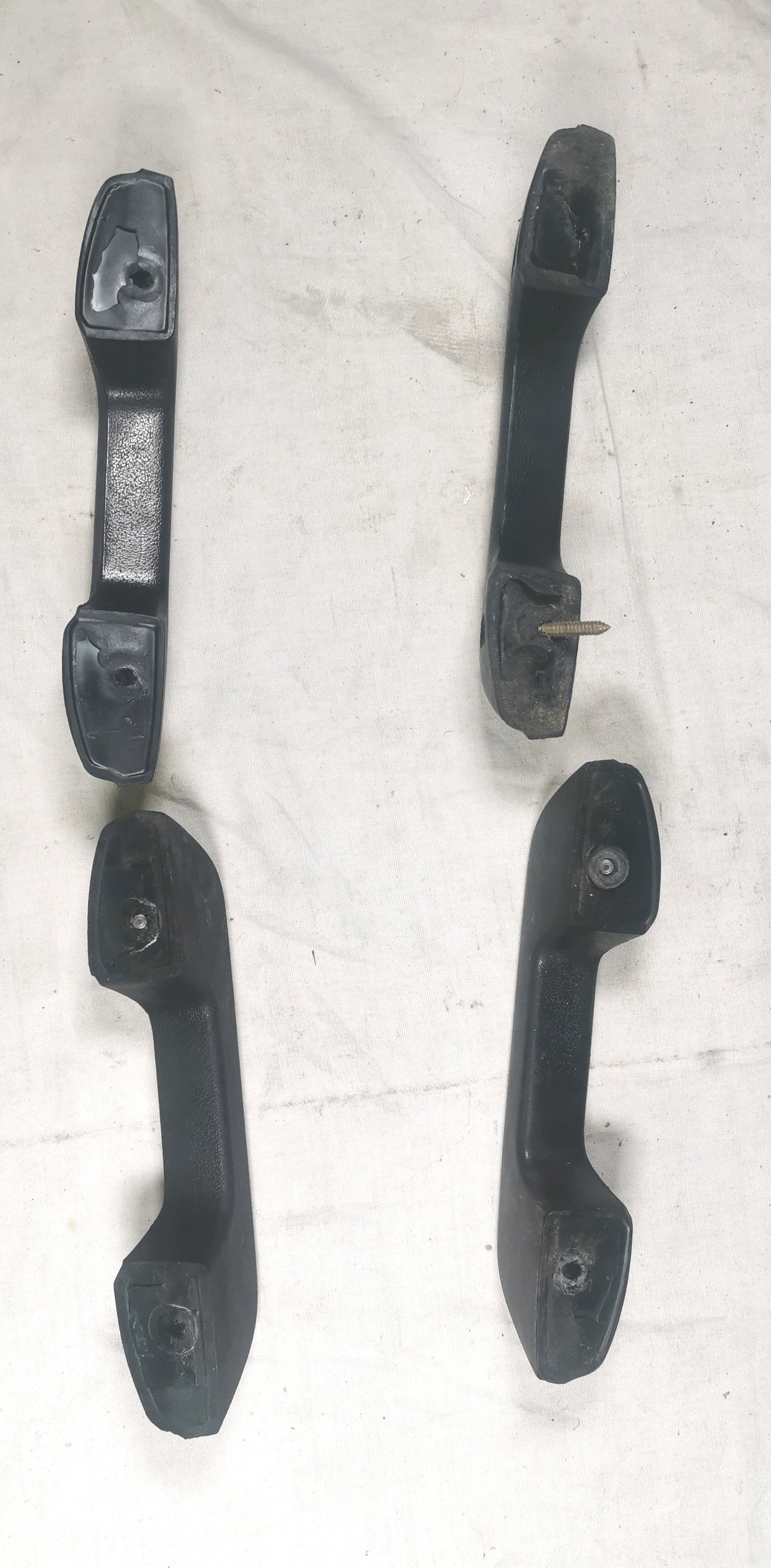 Golf 1 accoudoir intérieur