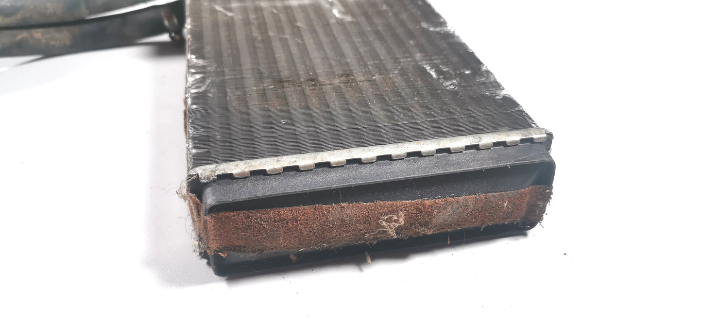 Golf 1 radiateur habitacle