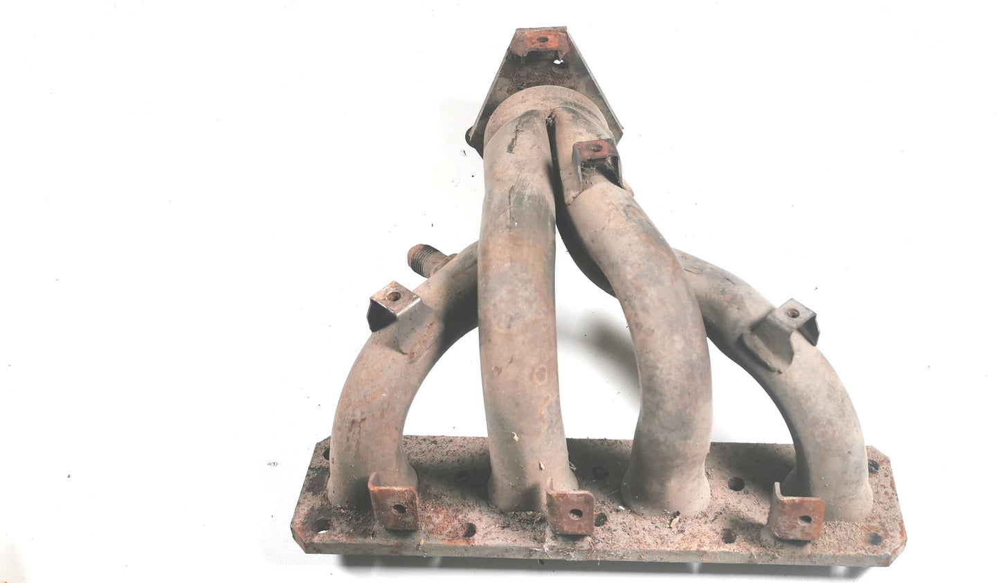 Collecteur d’échappement Ford Probe