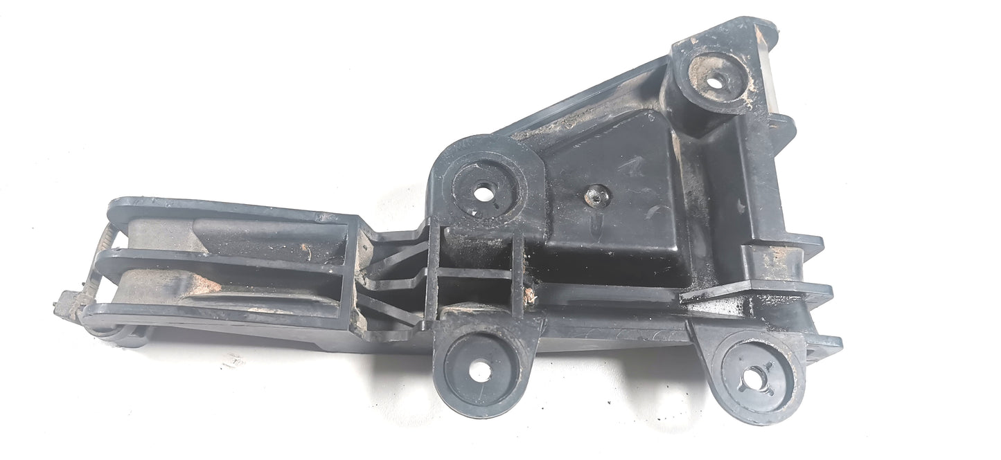 Support de pare-chocs Audi 80/B4
