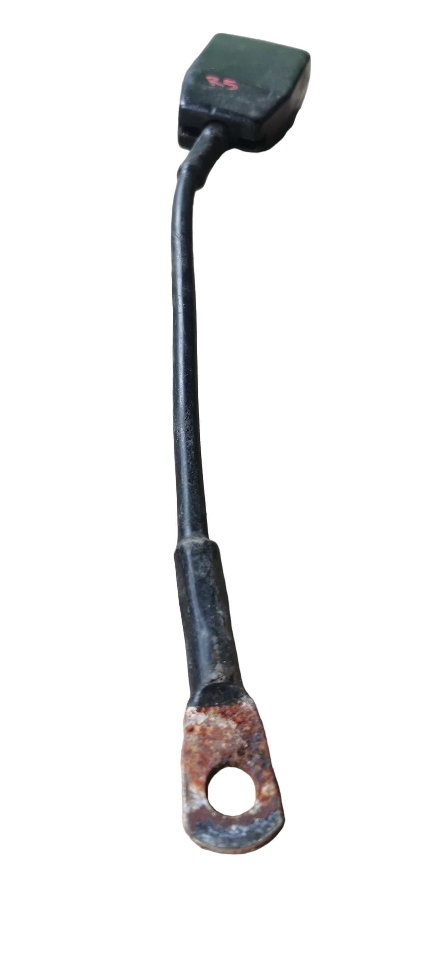 ancrage ceinture Renault 5