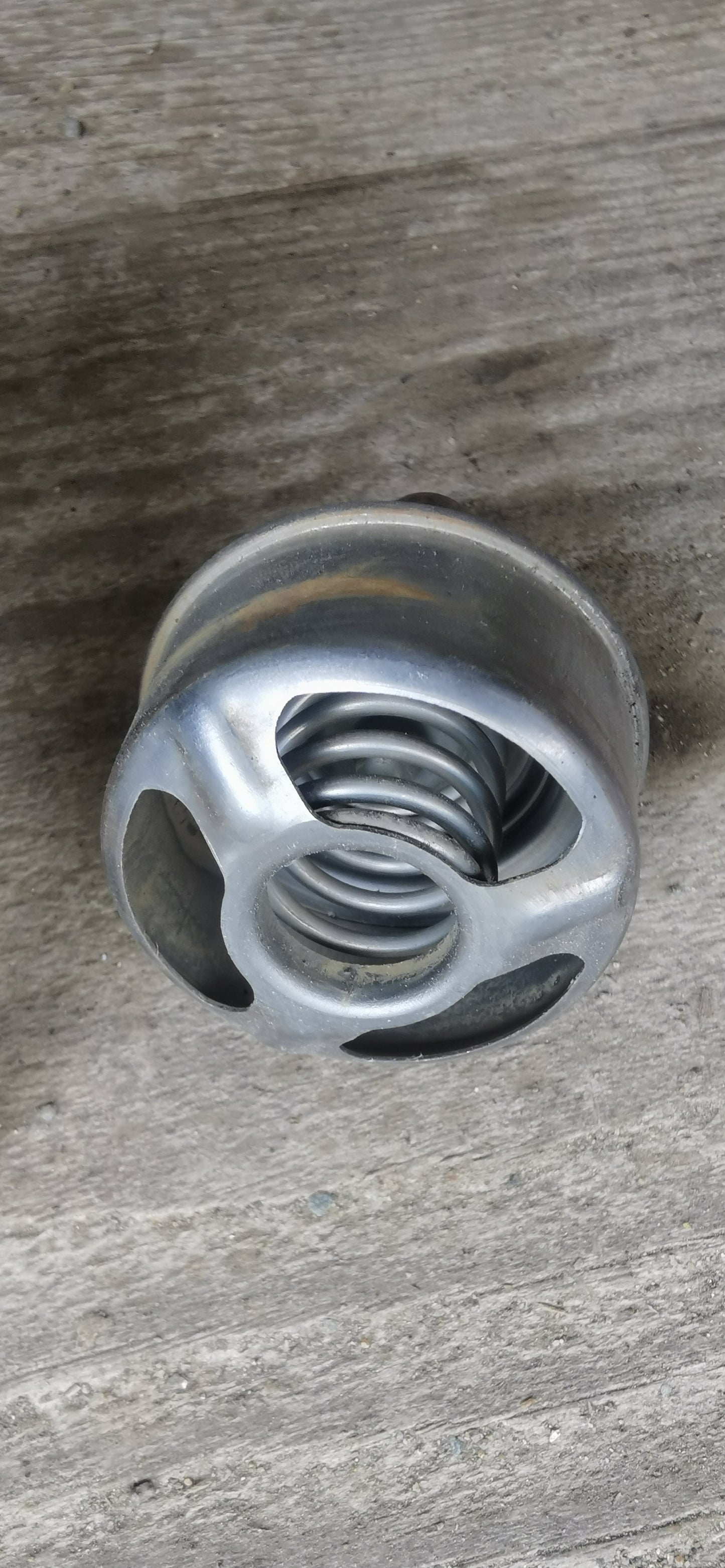 Renault 5 Thermostat d'eau, Thermostat 7701348376