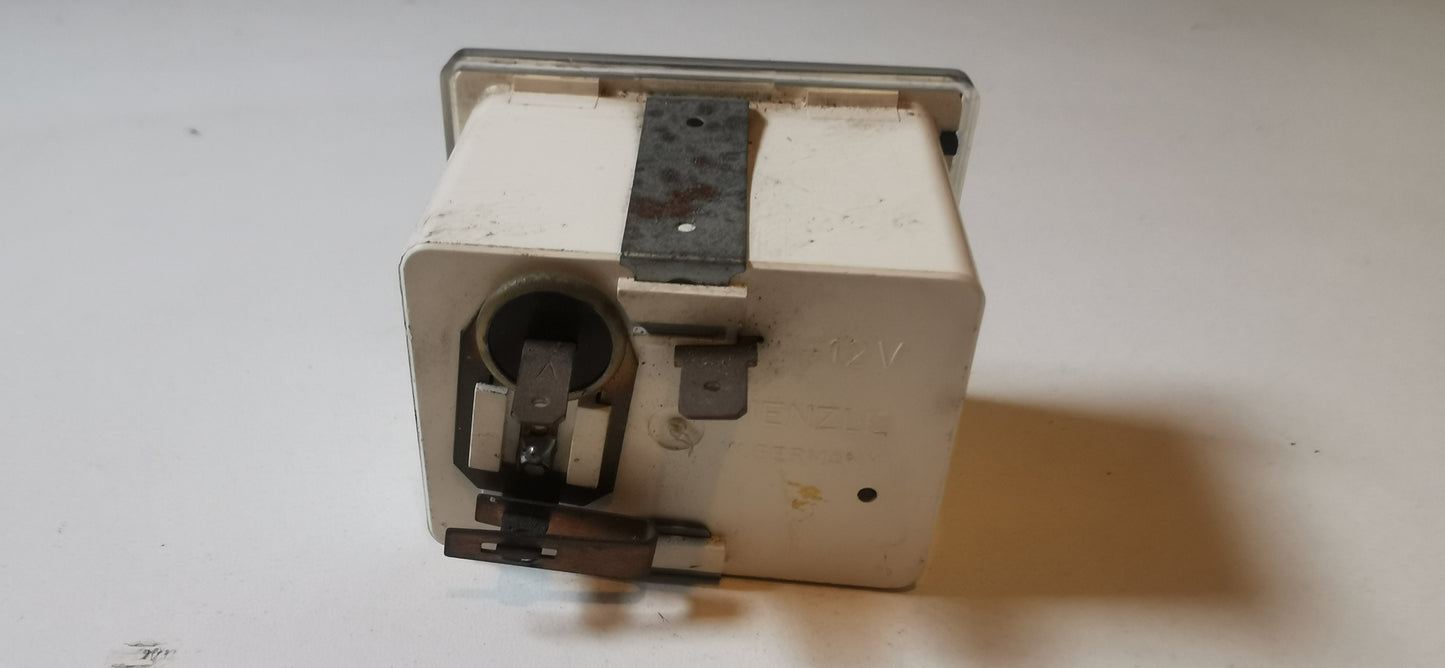 Horloge Renault R5 / R19