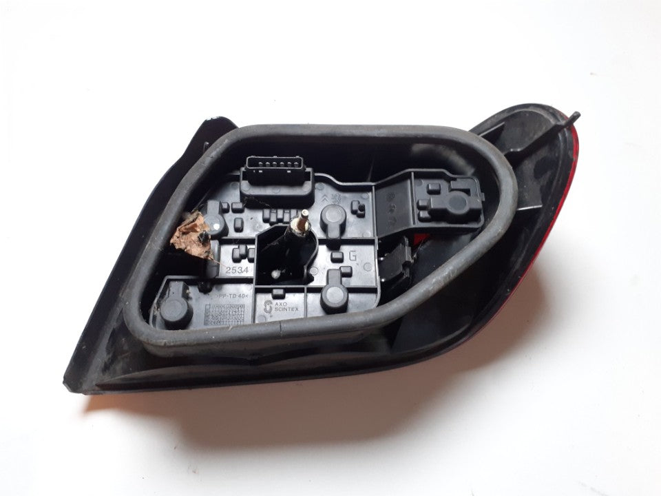 Citroen Xsara feu arrière gauche