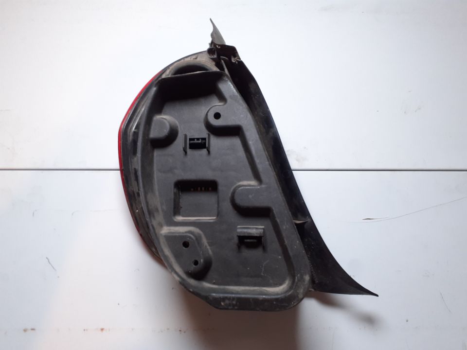 C5 feu arrière droit