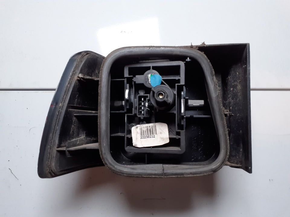 Citroën Xantia 2 feu arrière droit