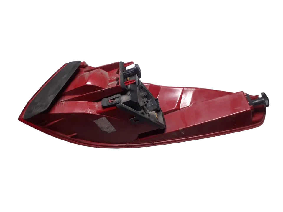 Peugeot 607 feu arrière gauche phase 2