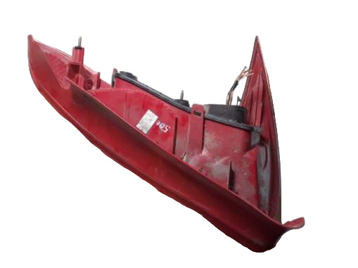 Peugeot 206 feu arrière droit