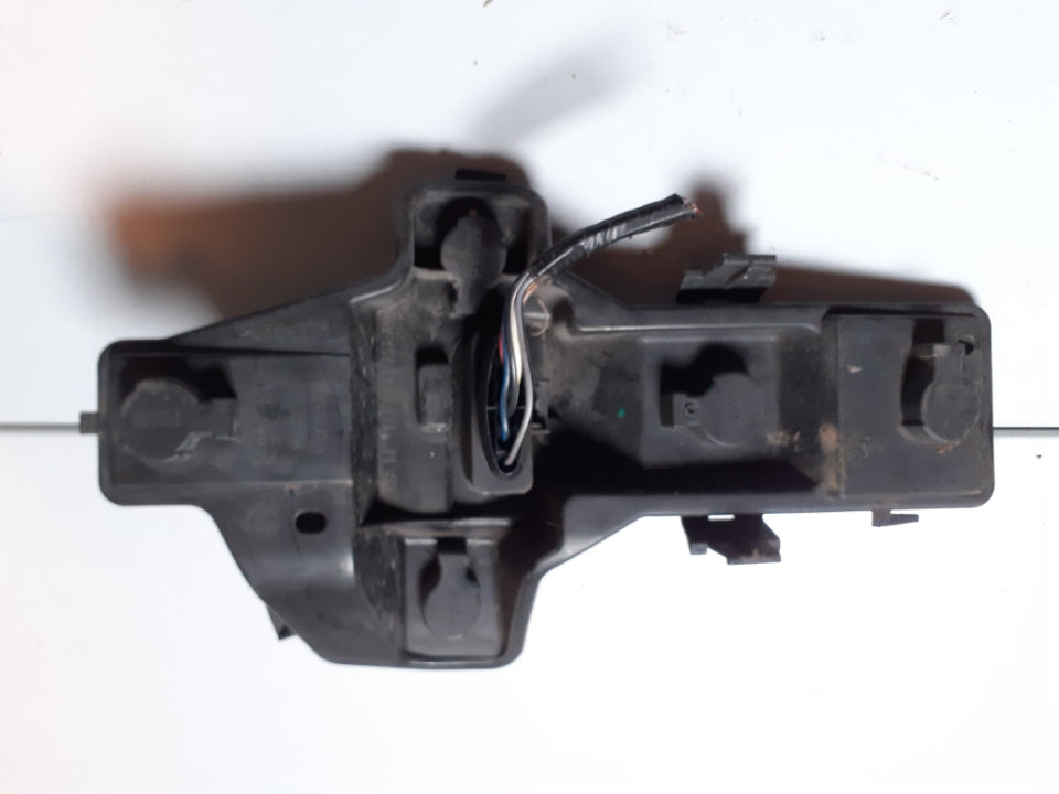 Touran VW platine de feu