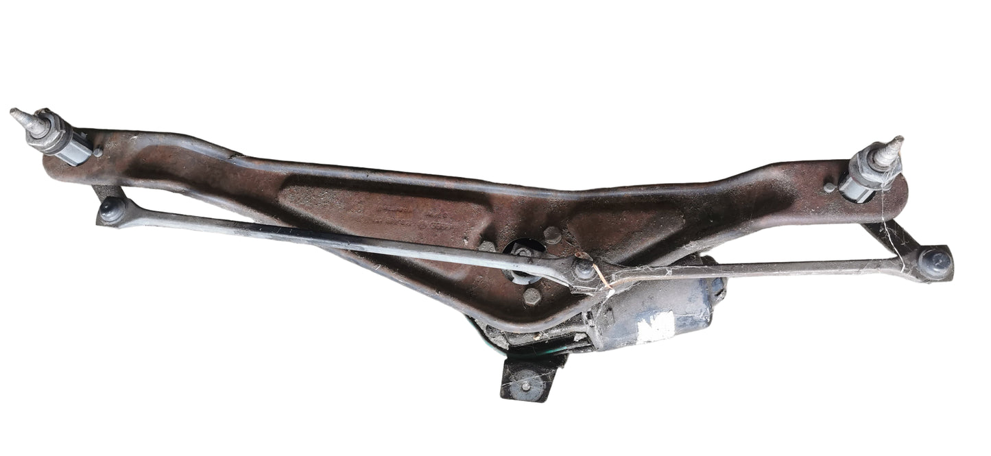 Golf 1 tringlerie essui glace