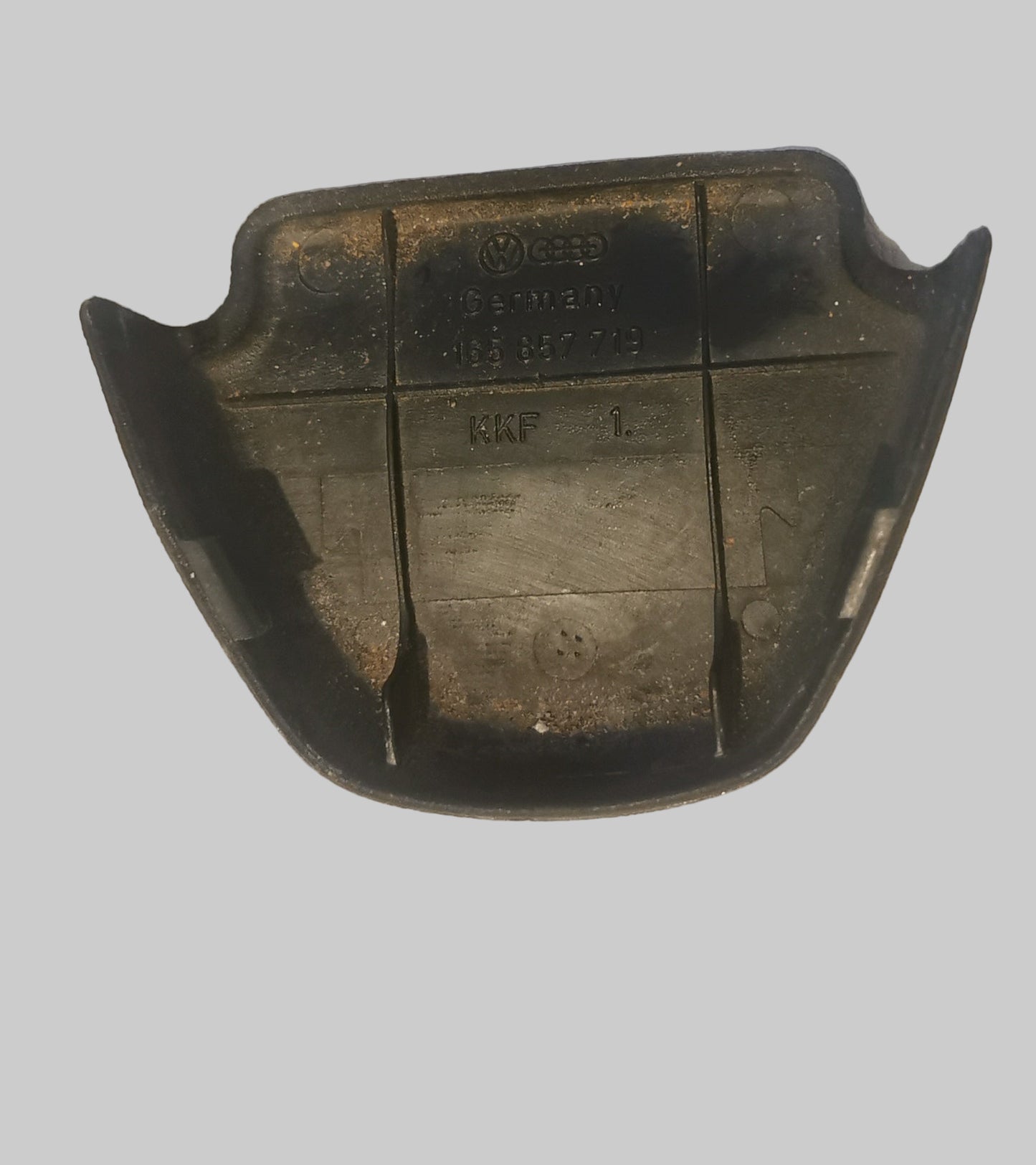 Golf 1 Golf 2 cache haut de ceinture