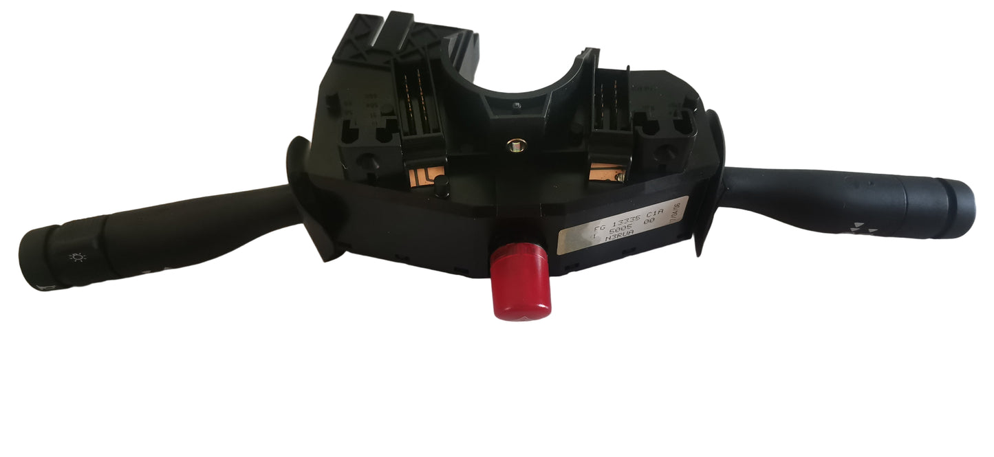 FORD Fiesta Commutateur de colonne de direction