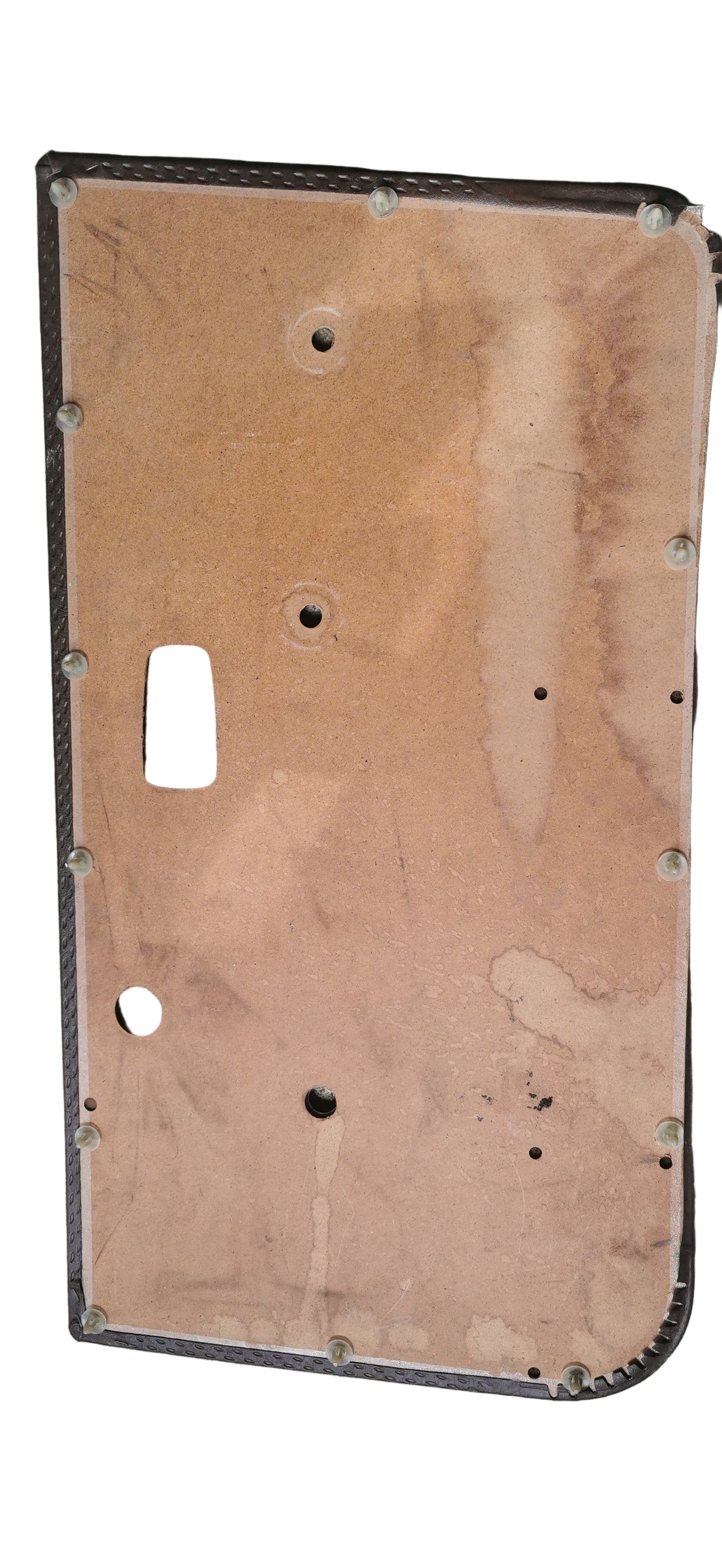 Golf 1 panneau de porte avant gauche