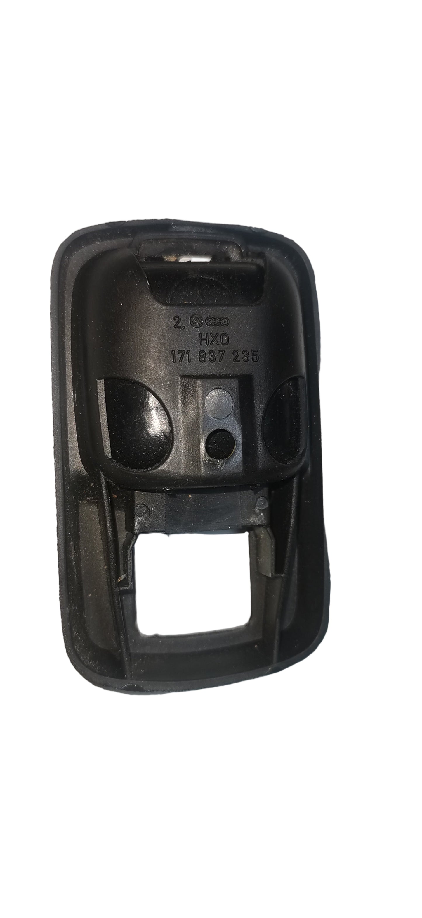 Golf 1 cache ouverture de porte