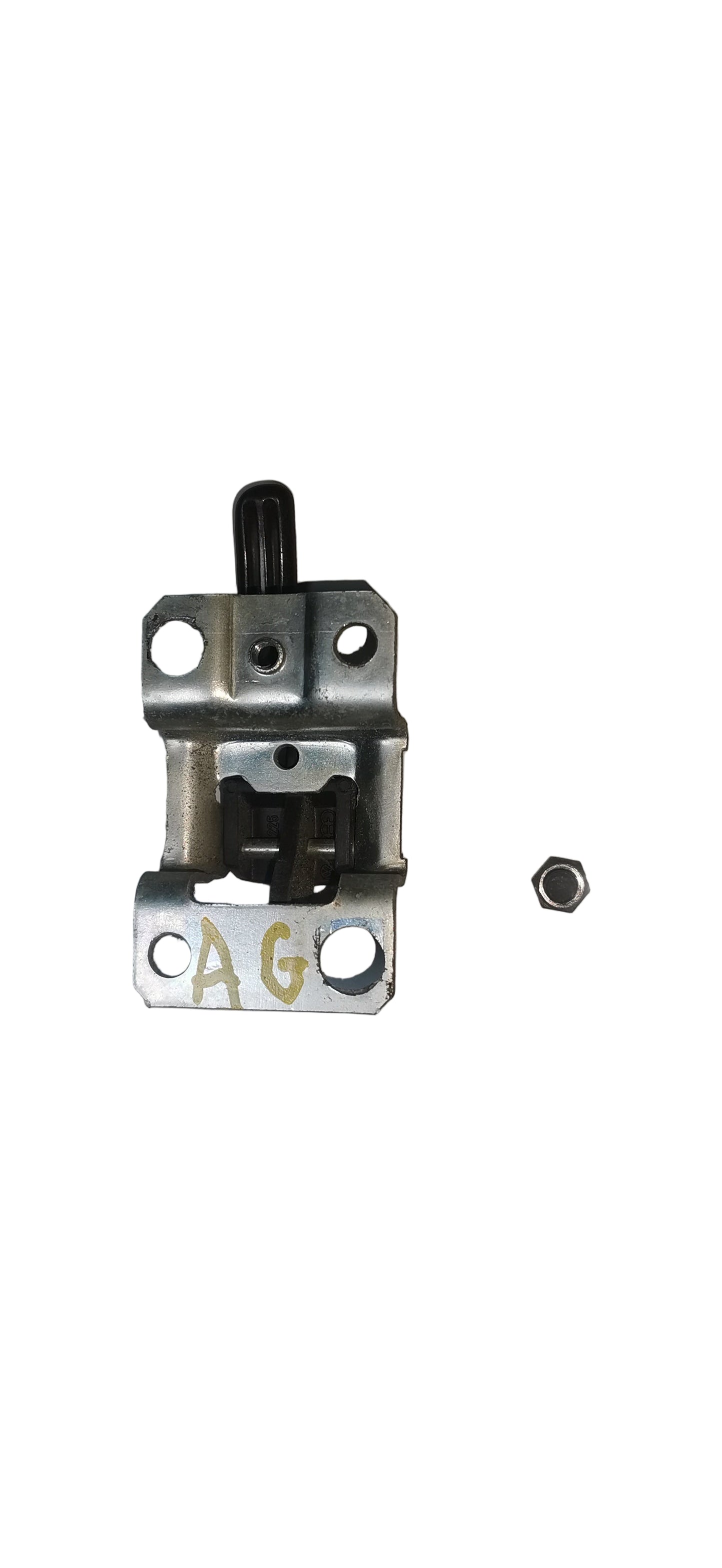 golf 1 poignée ouverture intérieure