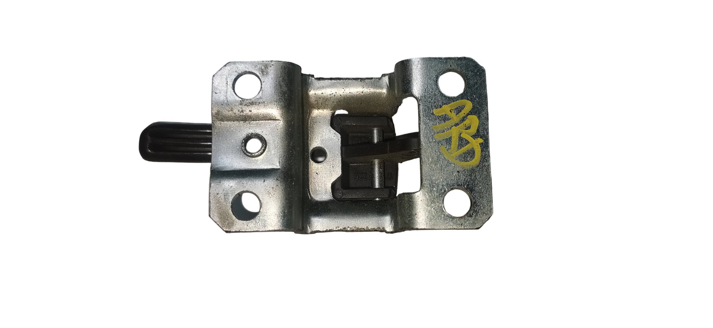 golf 1 poignée ouverture intérieure