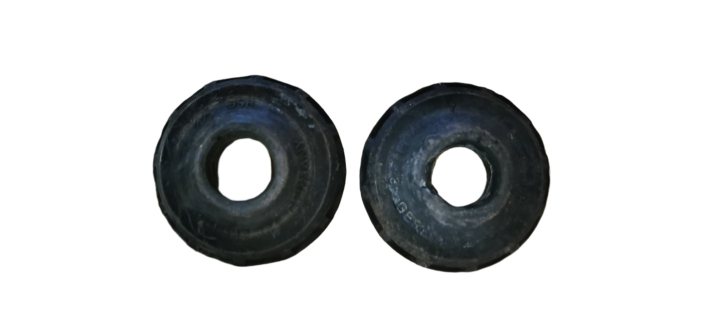 Support de jambe de force supérieur avant