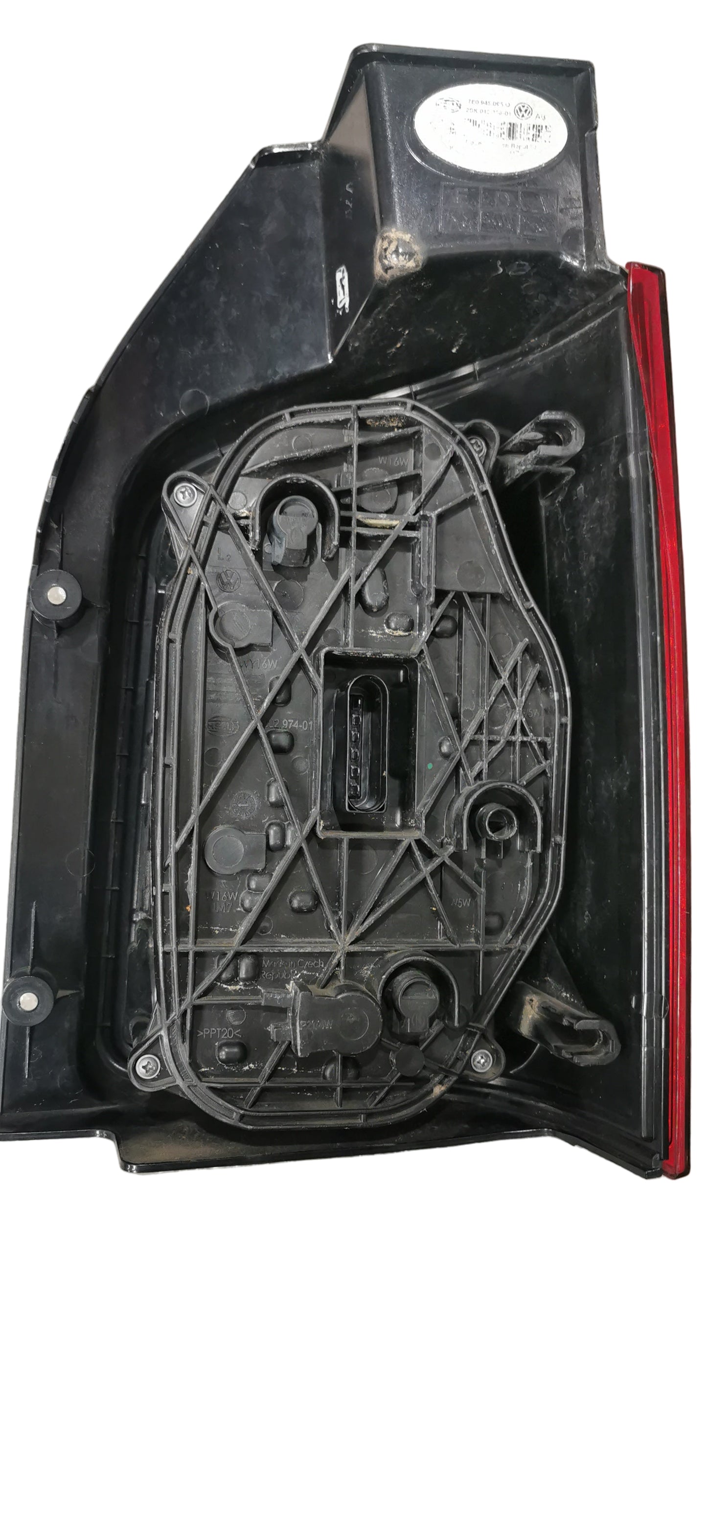 Feu arrière droit VOLKSWAGEN TRANSPORTER T6