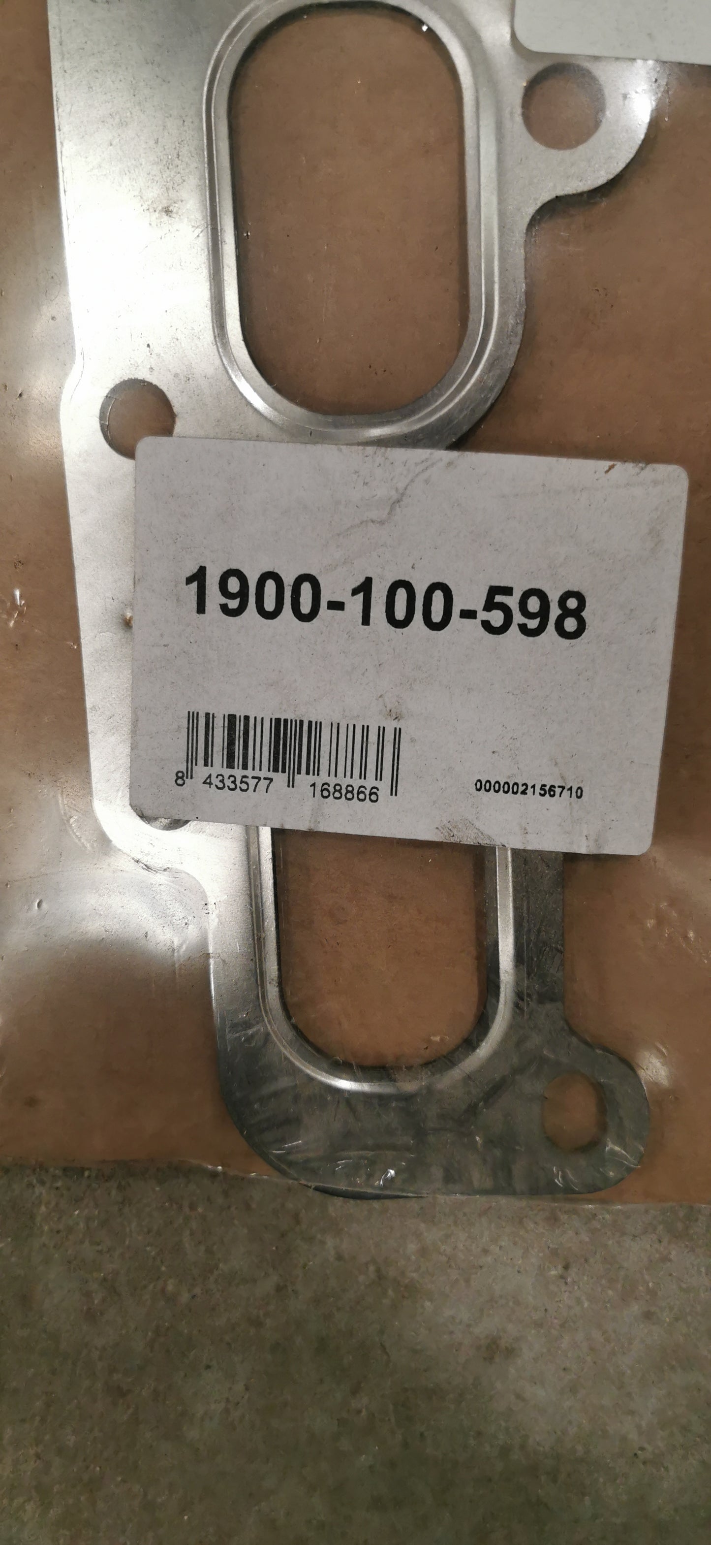 VOLKSWAGEN KIT DE JOINTS