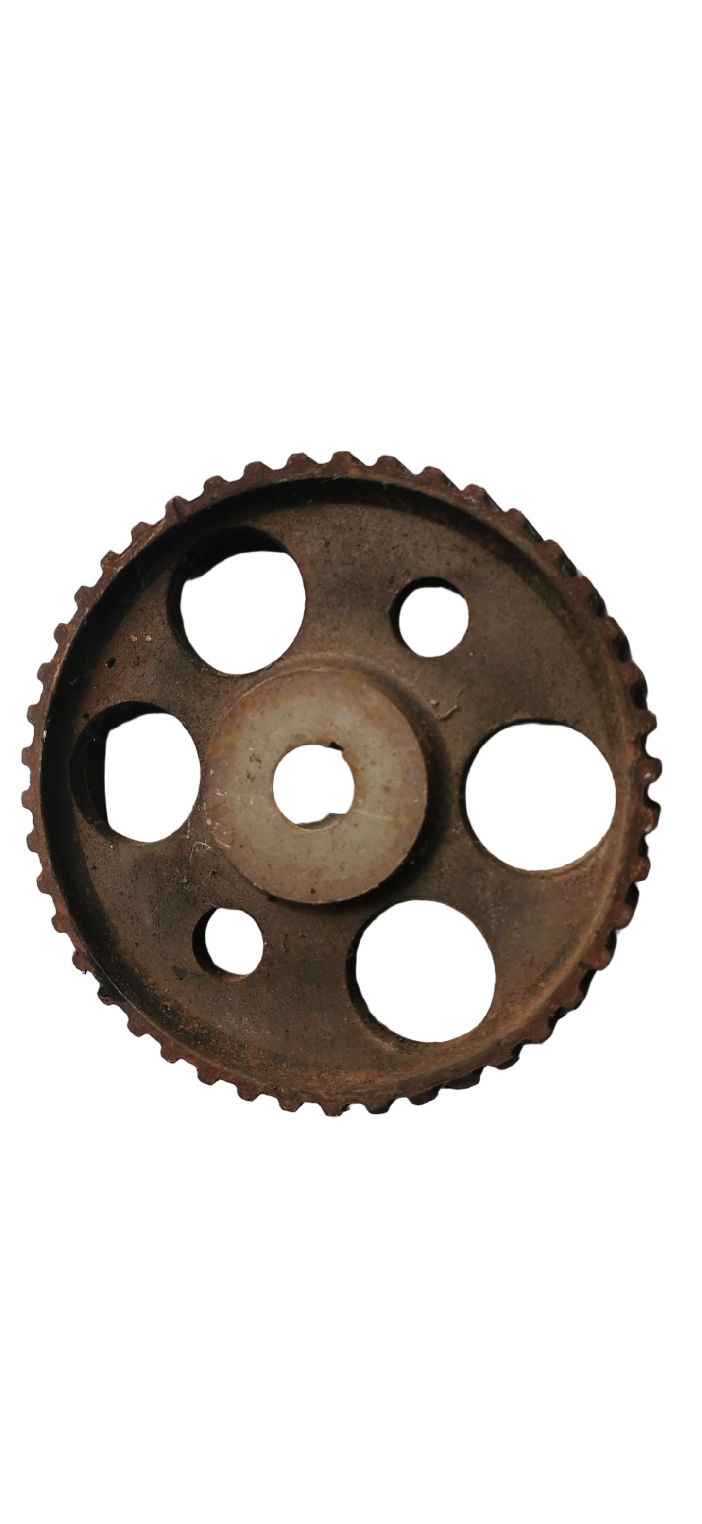 Golf 1 Poulie d'arbre à cames