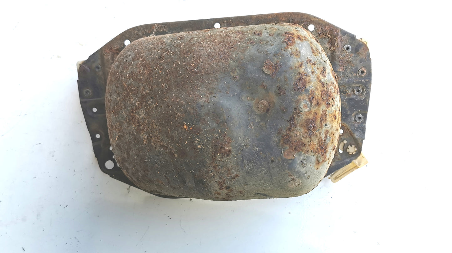 Renault 5 cuvelage de phare avant