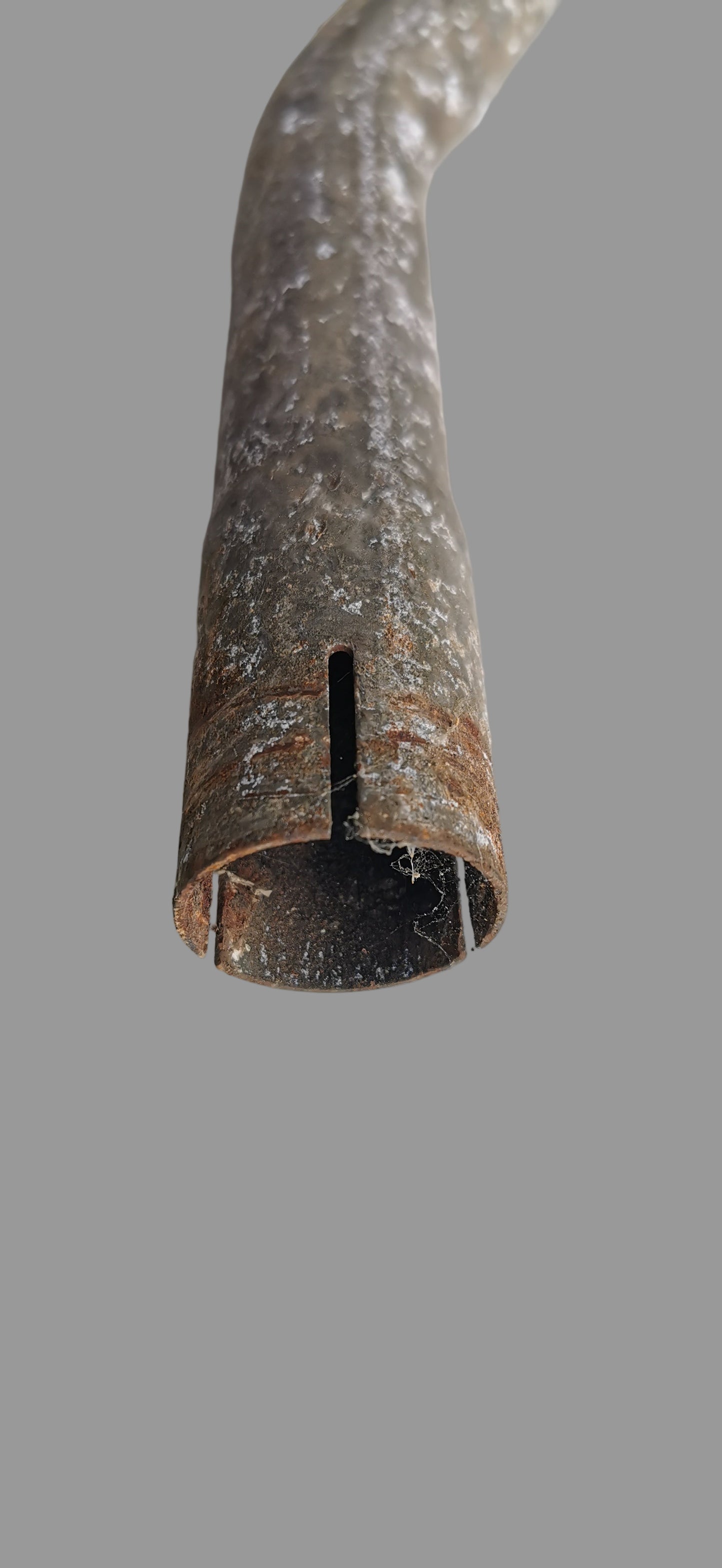 Renault 5 tuyau ligne d'échappement