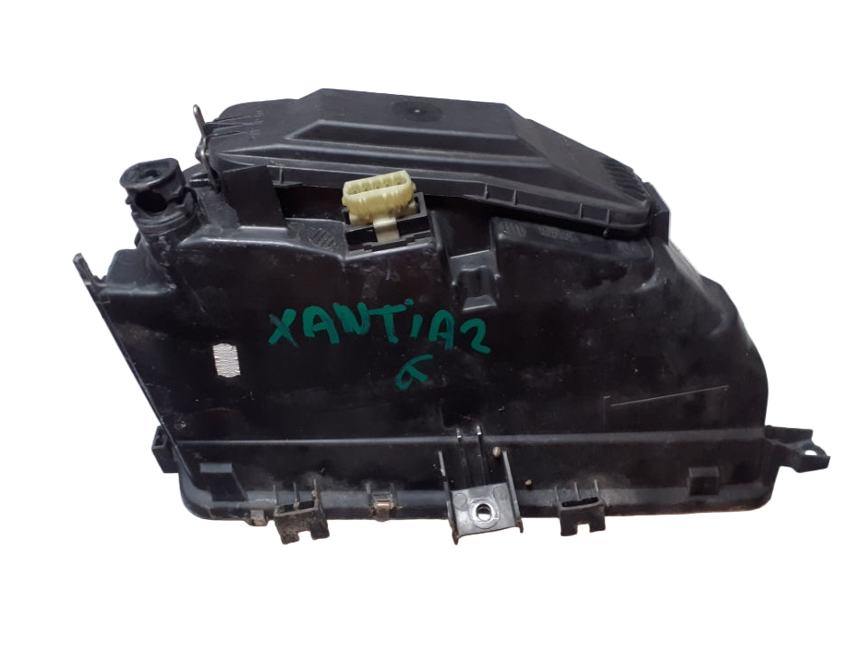 Citroen xantia phare avant