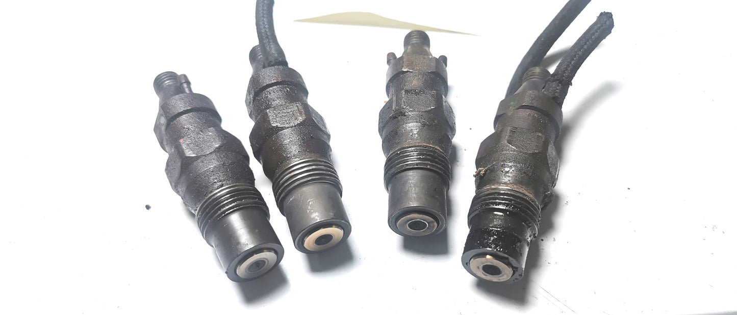 Golf 1 injecteur