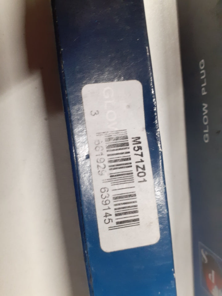 bougie préchauffage NPS