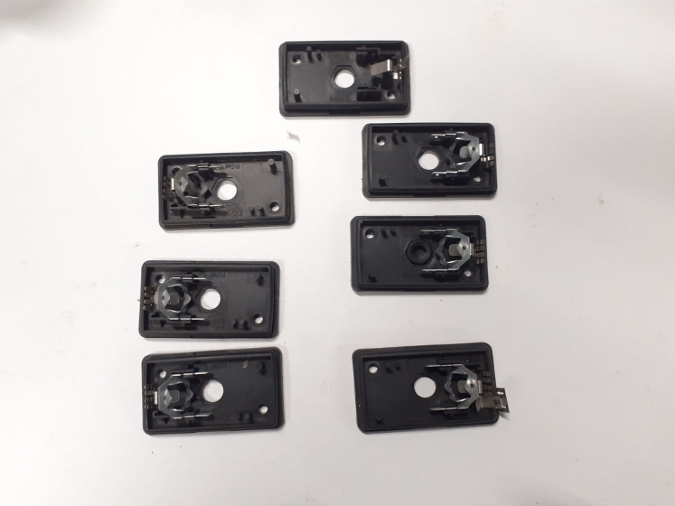 feu gabarit ampoule 12V marque FEG