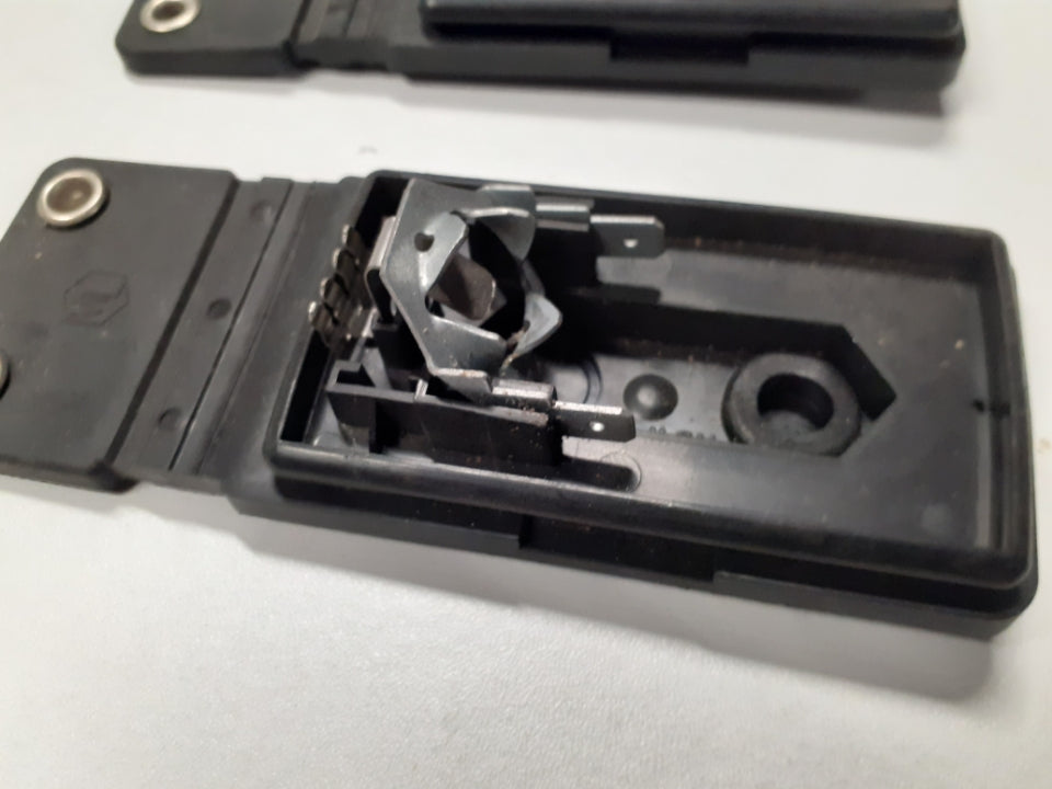 feu gabarit ampoule 12V