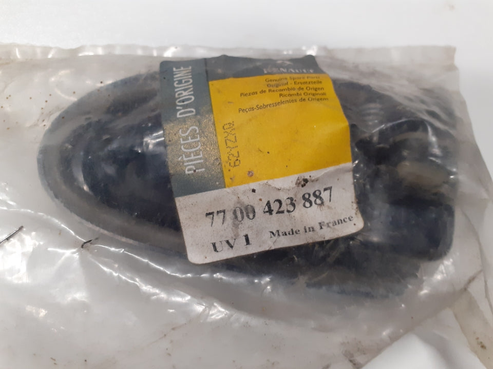 RENAULT CLIO poignée de porte intérieur