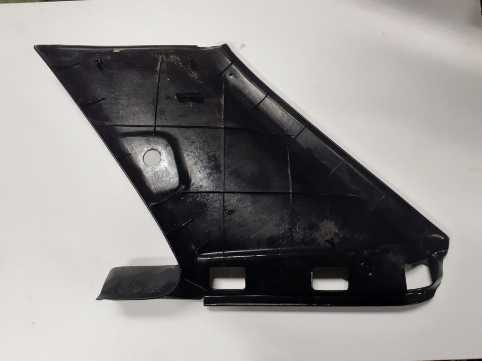 GOLF 2 plastique intérieur