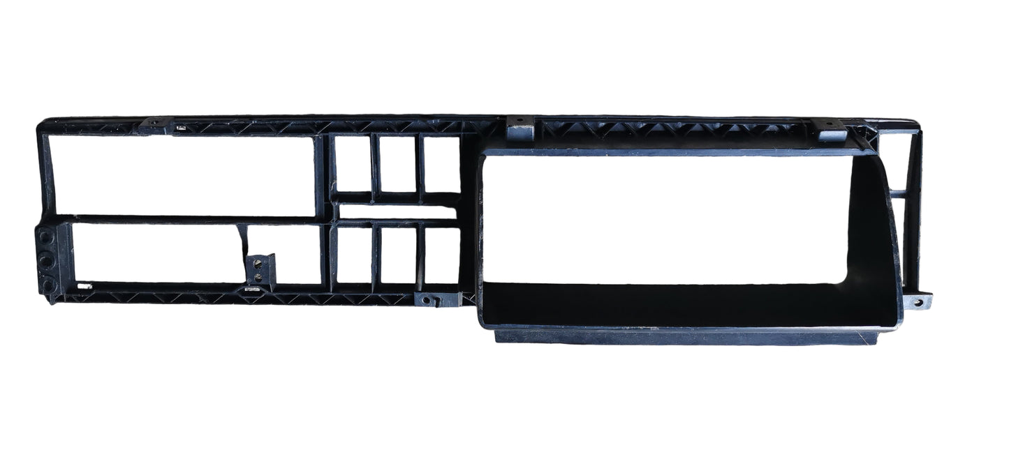 Golf 2 entourage compteur