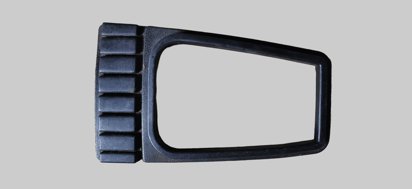 Golf 2 cache soufflet de levier