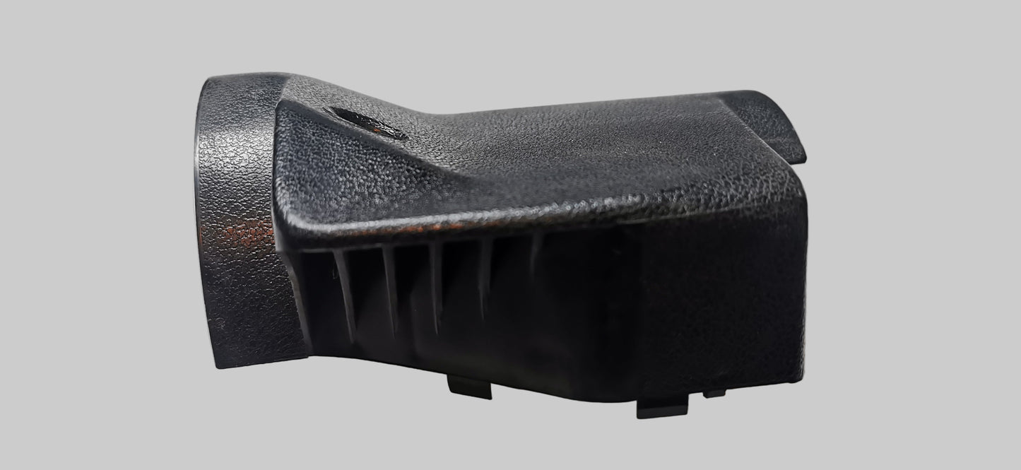 Golf 2 cache partie basse