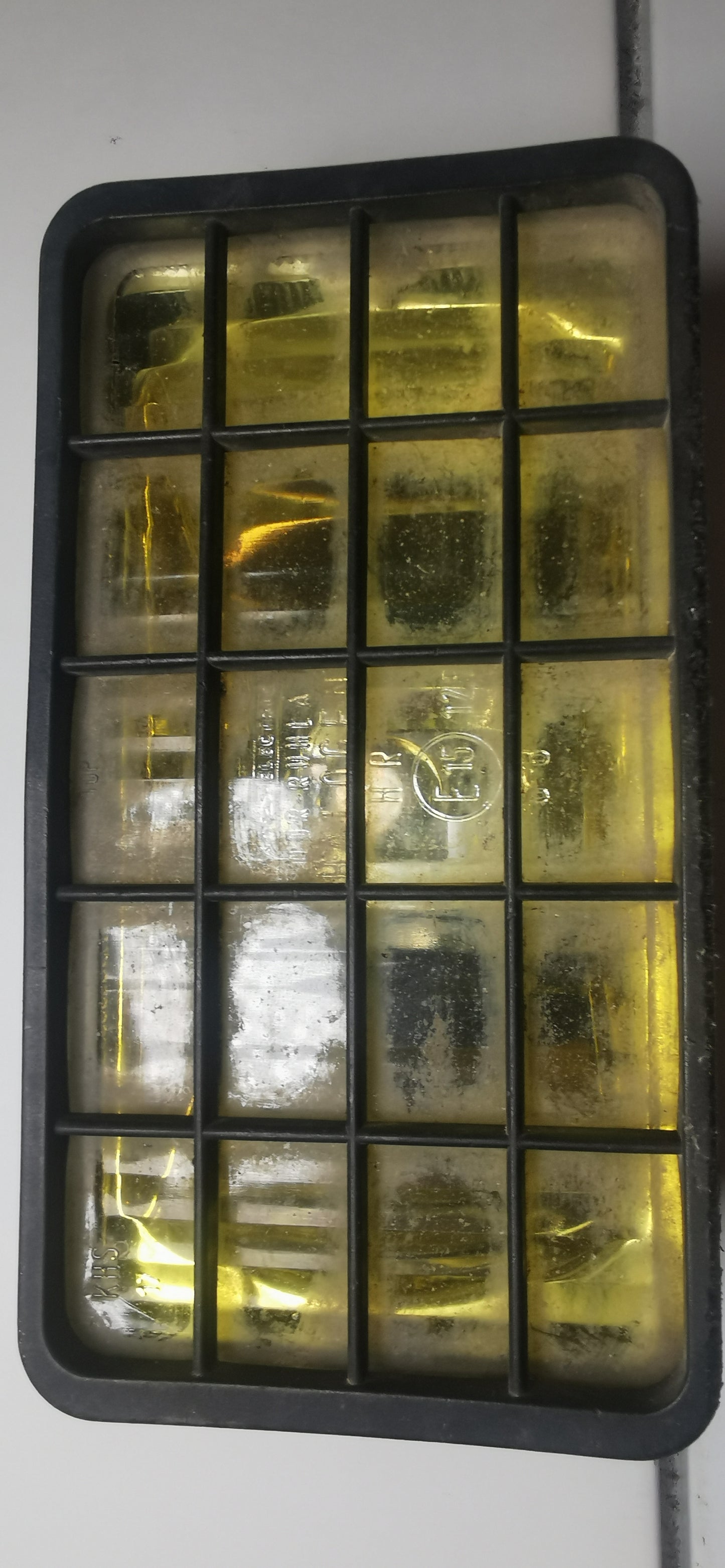 Optique Longue portée halogène