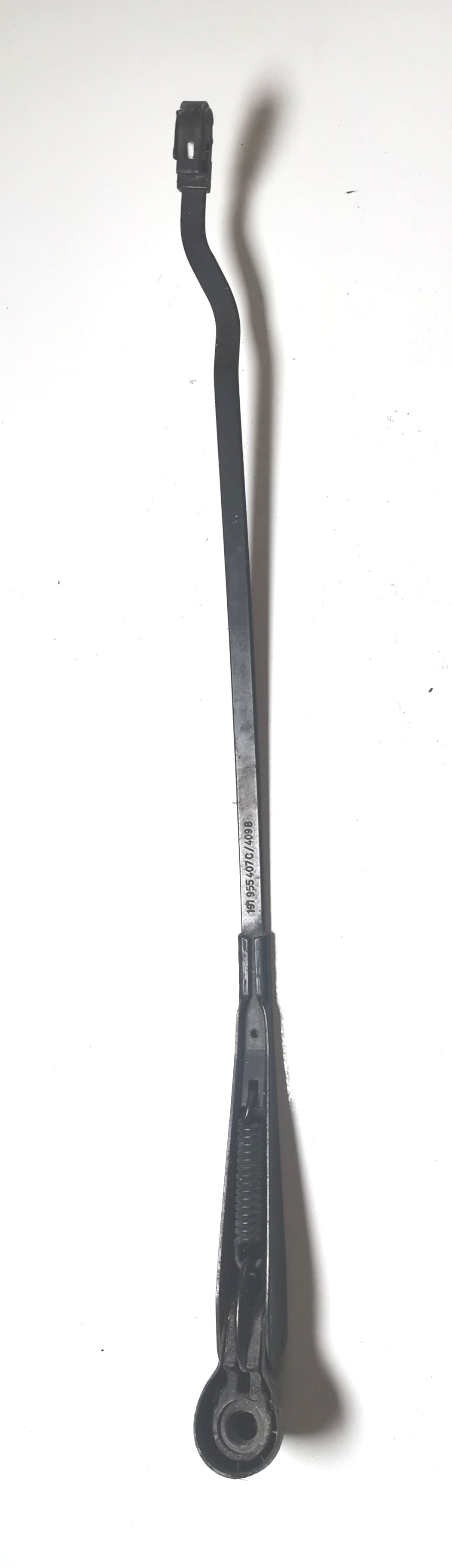Golf 2 bras d'essui glace
