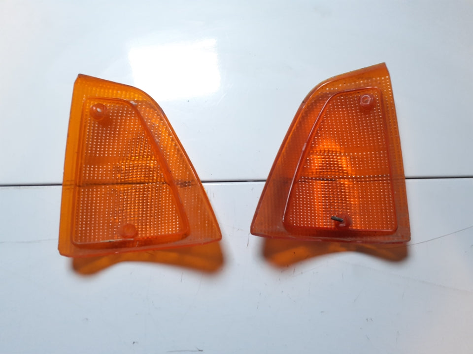 Simca Talbot 1510 Cabochon clignotant