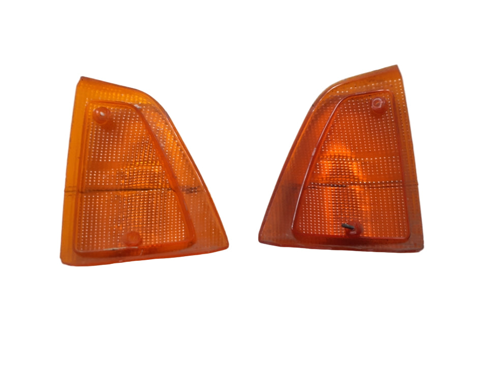 Simca Talbot 1510 Cabochon clignotant